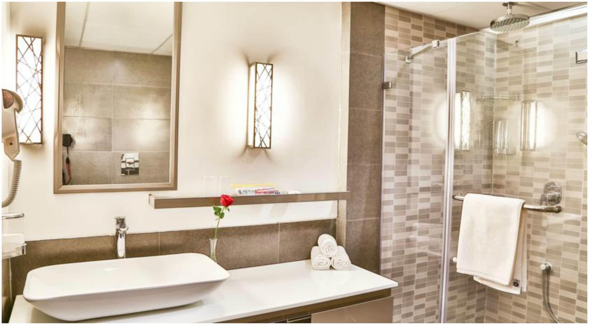 T24 Residency Mumbai International Airport Hotel المظهر الخارجي الصورة