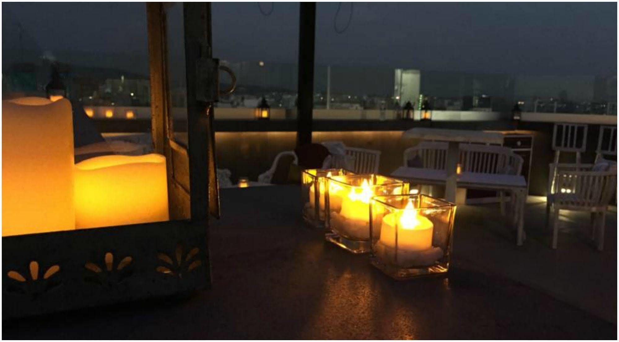 T24 Residency Mumbai International Airport Hotel المظهر الخارجي الصورة