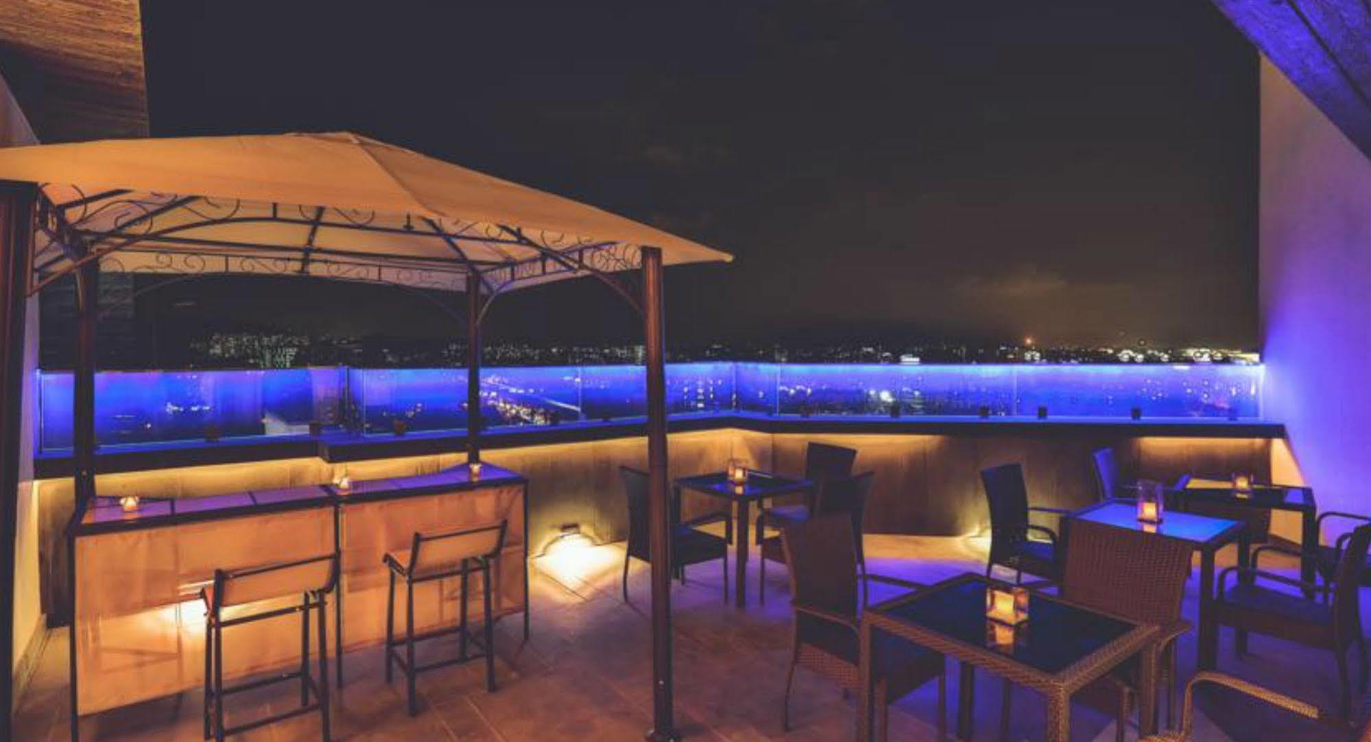 T24 Residency Mumbai International Airport Hotel المظهر الخارجي الصورة